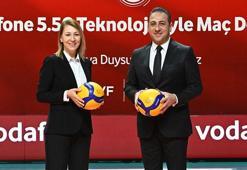 '5.5G Şahin Gözü' teknolojisinin tanıtım toplantısı yapıldı