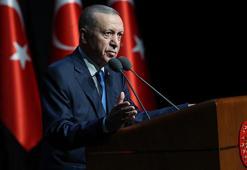 Son dakika: Trump'ın Türkiye sözleri! Erdoğan: Doğru söze ne denir? Tespitler yerinde