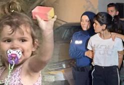 Sıla Bebeğin iddianamesinde şoke eden detaylar: Anne kanlı bezi çöpe atmış