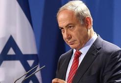 Polonya medyası: Netanyahu tutuklanmaktan korkuyor