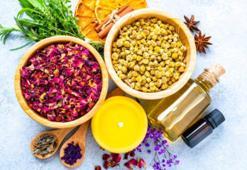 5 dakikada karaciğer ve safra kesesini temizliyor! Vücuda reset atan kür tarifi