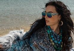 Melis Sezen'in gala tarzı göz kamaştırdı! 'Sade ve şık'