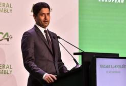 Avrupa Süper Ligi projesine bir kez daha veto!