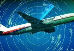 10 sene önce esrarengiz bir şekilde sırra kadem basmıştı... Kayıp Malezya uçağı için flaş gelişme