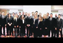 ‘EGİAD’ı güçlü bir geleceğe taşıyacağız’