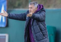 Trabzonspor'da Bodrum FK mesaisi devam etti!