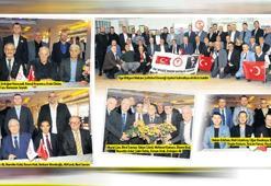 ‘İnandık başardık güçlüyüz’