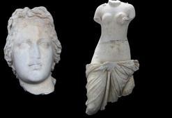 Arkeoloji dünyasını heyecanlandıran haber! Kastamonu'da bulundu