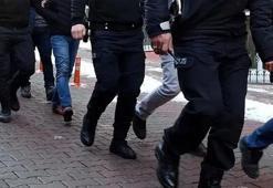 7 ilde dev FETÖ operasyonu! 19 kişi gözaltına alındı