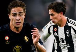 Kenan Yıldız'dan Del Piero itirafı! 'Yoğun duygular yaşadım'