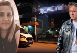 Samsun'da korkunç olay! Kız arkadaşının annesini öldürüp, intihar etti