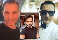 Rafet El Roman’dan Yusuf Güney'e ilginç çağrı! 'Uzaylılardan şarkı alıp müziğe geri dön'