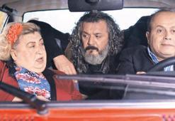 Hafta sonu eğlencesi