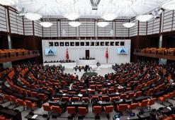 Son dakika: 2025 Yılı Merkezi Yönetim Bütçesi Meclis'ten geçti