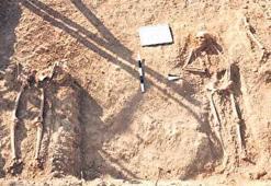 Milliyet yılın arkeolojik keşifleri listesi: Çağlar ötesinden geleceğe miras