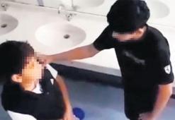 Akran zorbalığı ‘Karın ve baş’ ağrıtıyor