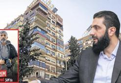 Milliyet, Golani’nin büyüdüğü mahallede: Eş-Şera’nın hatıra rotası