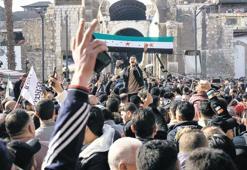 ABD’den ilk resmi temas