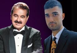 Evlatlarına resti çekmişti! İbrahim Tatlıses'ten dikkat çeken 'İdo' paylaşımı