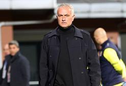 Mustafa Anıklı'dan Mourinho'ya olay sözler: Her maçın ardından bir bahane bulabilen müthiş yetenek!