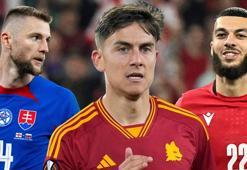 Galatasaray'dan dev transfer operasyonu! 3 imza, 3 ayrılık