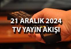 21 ARALIK 2024 TV YAYIN AKIŞI LİSTESİ 📺 Bu akşam hangi diziler var? Kanal D, ATV, TRT 1, NOW TV, Star TV, Show TV, TV8 kanal yayın akışı