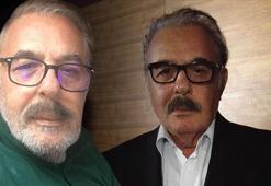 Ferdi Tayfur'un film gibi hayat hikayesi! 13 yıl sonra yüzünü gördüğü oğlu imdadına yetişti