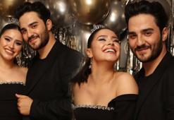 Survivor fragmanındaki kıyafetine eleştiri yağmıştı! Dominik öncesi sevgiliyle romantik poz