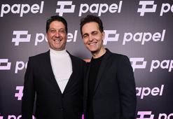 Pedro Alonso, Papel’in yeni reklam yüzü oldu!