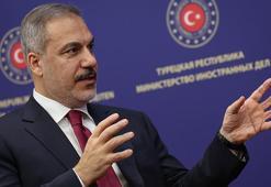 Dışişleri Bakanı Hakan Fidan'dan Şam kararı! 'İran ve Rusya neden Suriye'den çekildi?' sorusuna yanıt