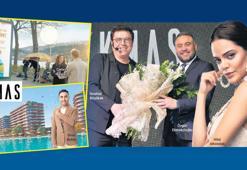 Ünlülerin seçimi EKMAS