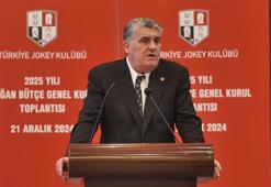 Serdal Adalı: Potansiyelimiz büyük, geleceğimiz çok parlak