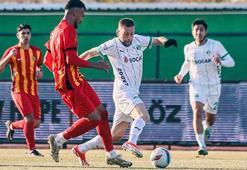 Iğdır FK evinde rahat kazandı: 3-0