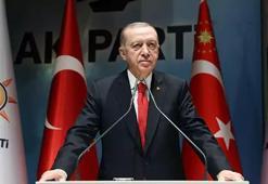 Cumhurbaşkanı Erdoğan: CHP'nin gaflet haline her alanda şahit oluyoruz