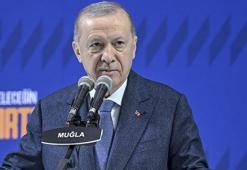 Cumhurbaşkanı Erdoğan: CHP'nin gaflet haline her alanda şahit oluyoruz