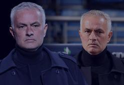 Jose Mourinho'nun eleştirisi İngiltere'de gündem oldu! 'Ruh hali değişmeye başlıyor'