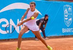 İpek Öz: Çalışmadan bir yere gelemeyiz!