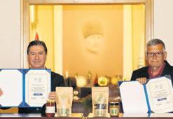 ‘Ekoturizm ve üretim desteklenecek’