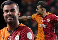 Galatasaray'da Abdülkerim Bardakcı'nın 'dalya' hazırlığı!