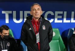 Beşiktaş'ta Halim Okta'dan Masuaku cevabı!