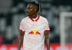 Lincoln Henrique, RB Bragantino'dan ayrıldı!