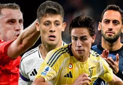 Lejyonerlerin altın çağı! Kerem, Kenan, Orkun, Hakan, Arda...