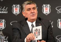 Serdal Adalı: 6 ayrı yerden kulübü yönetemezsiniz!