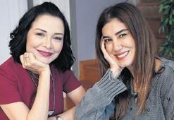 Nadide Sultan’ın evini gezdi