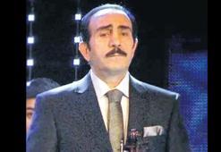 Usta sanatçı kansere yakalandı