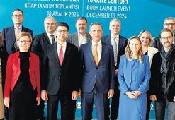 Yatırımın kitabını yazdılar