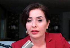 Gazeteci Özlem Gürses’e ev hapsi