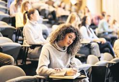 668 öğrenciye yurt dışı eğitim bursu