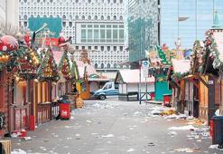 Almanya saldırısı ezberi bozdu! Beklenmedik profil