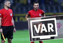 Eyüpspor-Fenerbahçe maçı sonrası Halil Özer'den tepki: Bu normal bir VAR hatası değil, kasıt ararım!